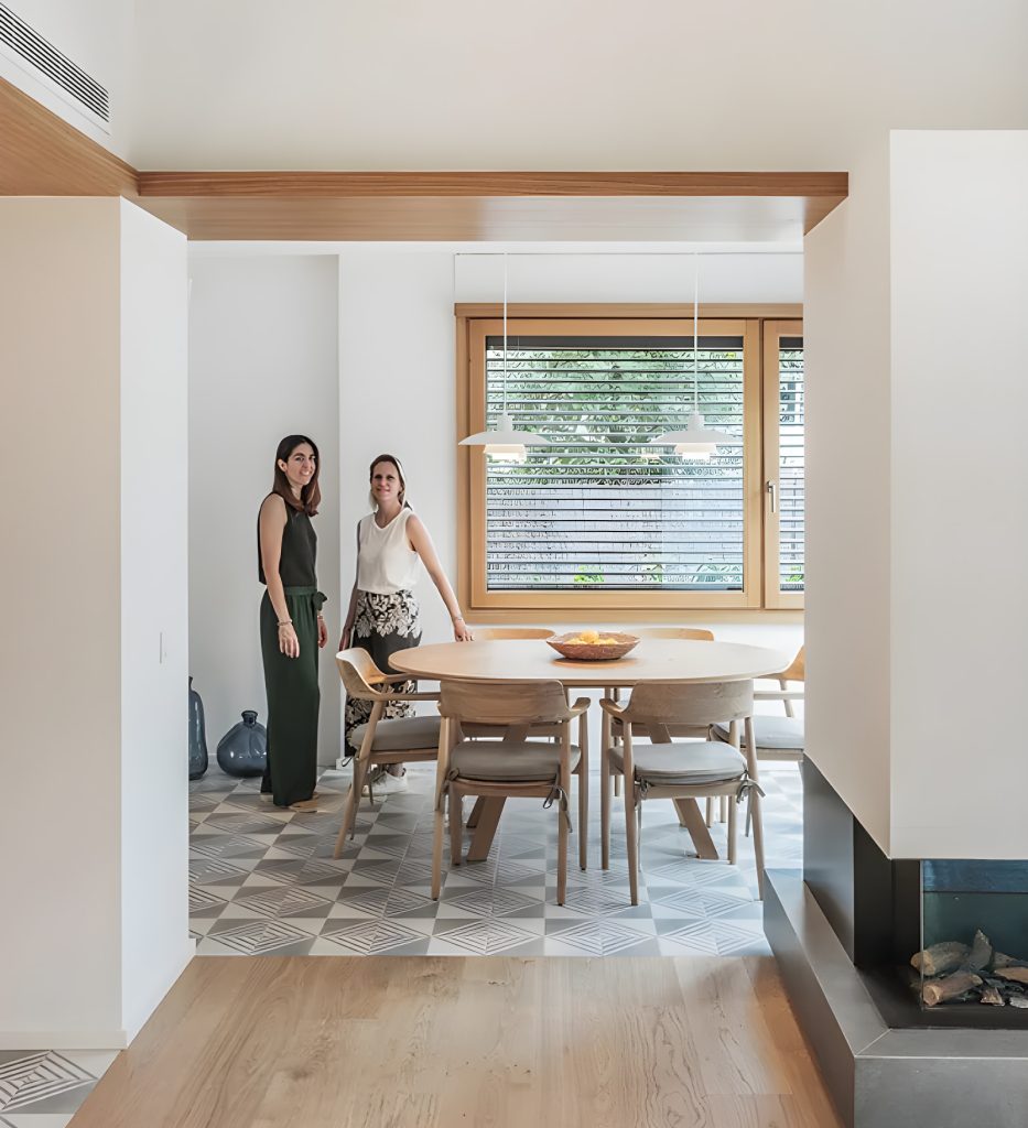 Kuadrat Architects: crafting lifestyle, building dreams - About - designing with heart and mind e